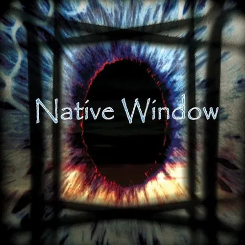 Native Window - Native Window vinyl record cover
