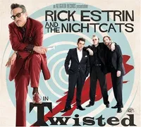 In Twisted