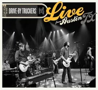 Live From Austin Texas (W/Dvd)