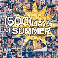 (500) Days of Summer (Original Soundtrack)