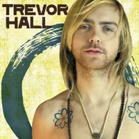 Trevor Hall