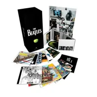 Stereo Box Set