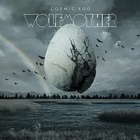 Cosmic Egg