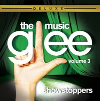 Vol. 3-Glee: The Music Showstoppers