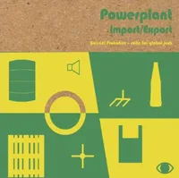Import/Export (W/Dvd)