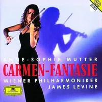 Carmen Fantasie