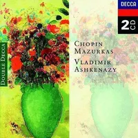 Mazurkas