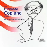 Ultimate Copland Album / Various