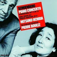 Piano Concerto / Sonata / Variations