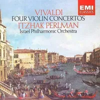 Violin Concertos