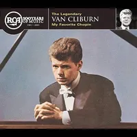 My Favorite Chopin