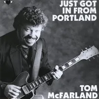 Just Got in from Portland