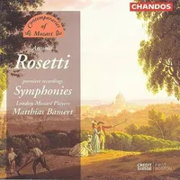 Symphonies