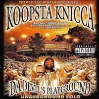 Da Devil's Playground / Underground Solo