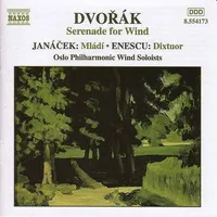 Music for Winds