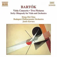 Viola Concertos