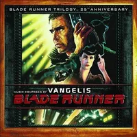 Blade Runner Trilogy (Original Soundtrack)