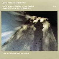 Widow In The Window