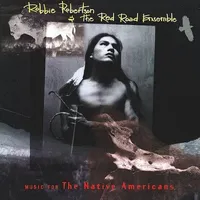 Music for Native Americans (Original Soundtrack)