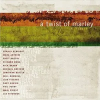 A Twist Of Marley: A Tribute
