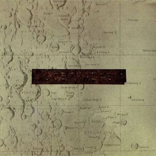 Low - Things We Lost In The Fire vinyl record cover