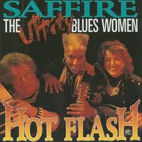 Hot Flash