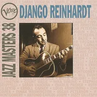 Vol. 38-Verve Jazz Masters