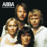 Definitive Collection