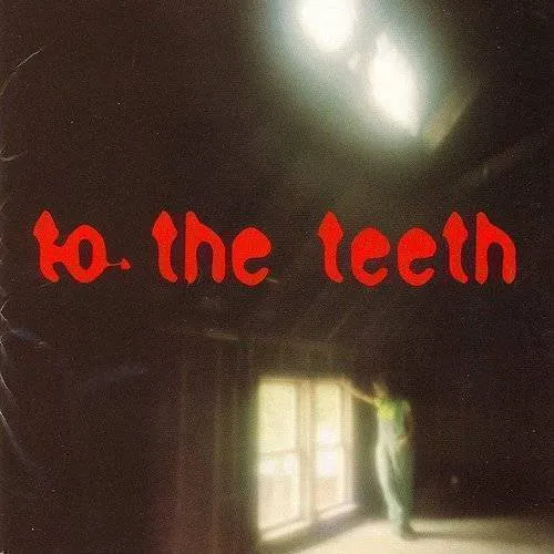 Ani DiFranco - To the Teeth vinyl record cover