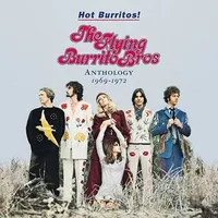 Anthology 1969-1972