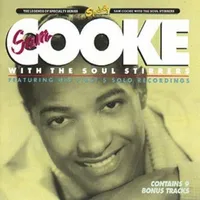And the Soul Stirrers