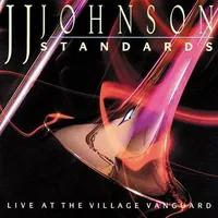 Standards-Live At The Village