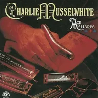 Ace of Harps