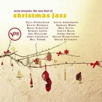 Verve Presents: The Very Best Of Christmas Jazz