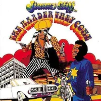 The Harder They Come (Original Soundtrack)