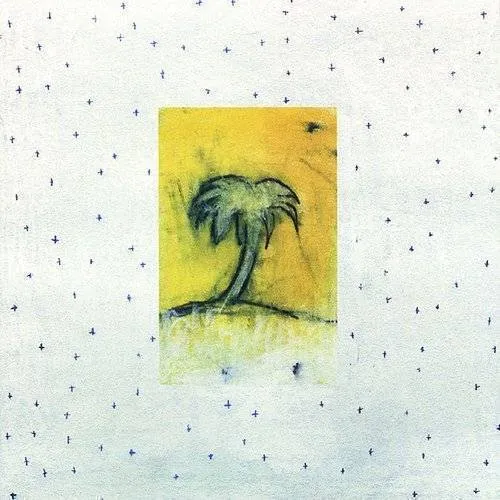 Songs: Ohia - Impala vinyl record cover