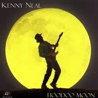 Hoodoo Moon