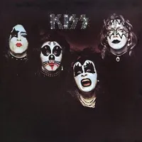 Kiss (remastered)