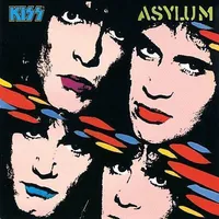 Asylum (remastered)