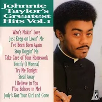 Greatest Hits 1