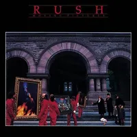 Moving Pictures: Remastered