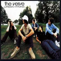 Urban Hymns