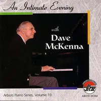 An Intimate Evening With Dave McKenna