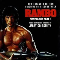 Rambo-First Blood Part Ii