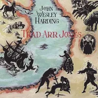 Trad Arr Jones