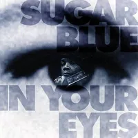 In Your Eyes