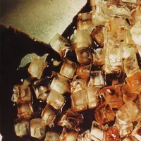 Chocolate and Ice
