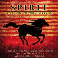 Spirit: Stallion of the Cimarron (Score) (Original Soundtrack)