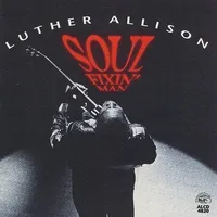 Soul Fixin Man