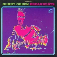 Blue Breakbeats